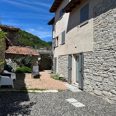 Casa Del Giglio A Cadelmonte Villa Valle  Luaran gambar