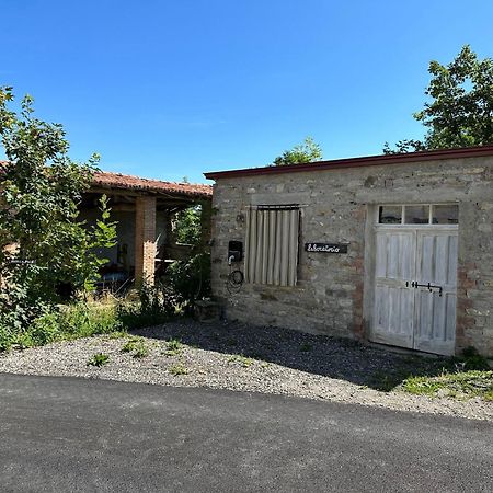 Casa Del Giglio A Cadelmonte Villa Valle  Luaran gambar