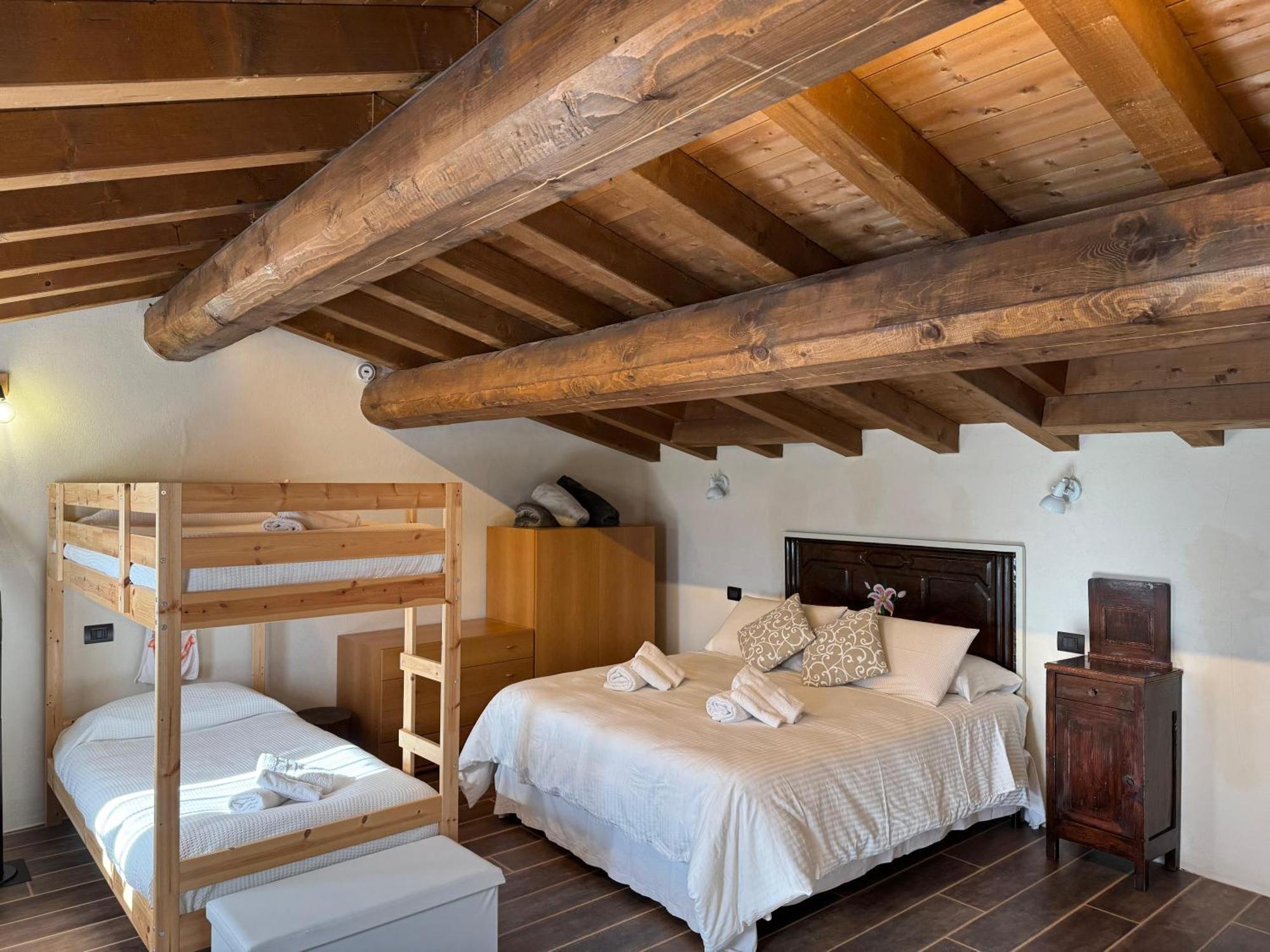 Casa Del Giglio A Cadelmonte Villa Valle  Luaran gambar