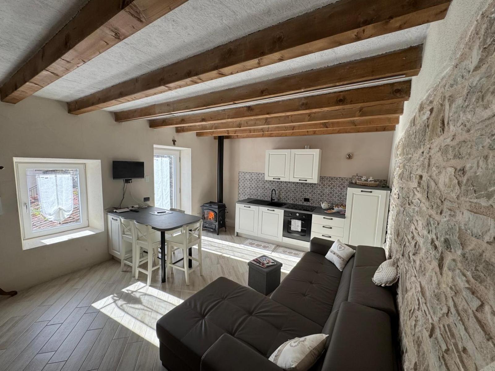 Casa Del Giglio A Cadelmonte Villa Valle  Luaran gambar